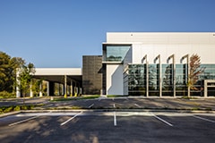 Bozyk Architects Riverbend Industrial Park